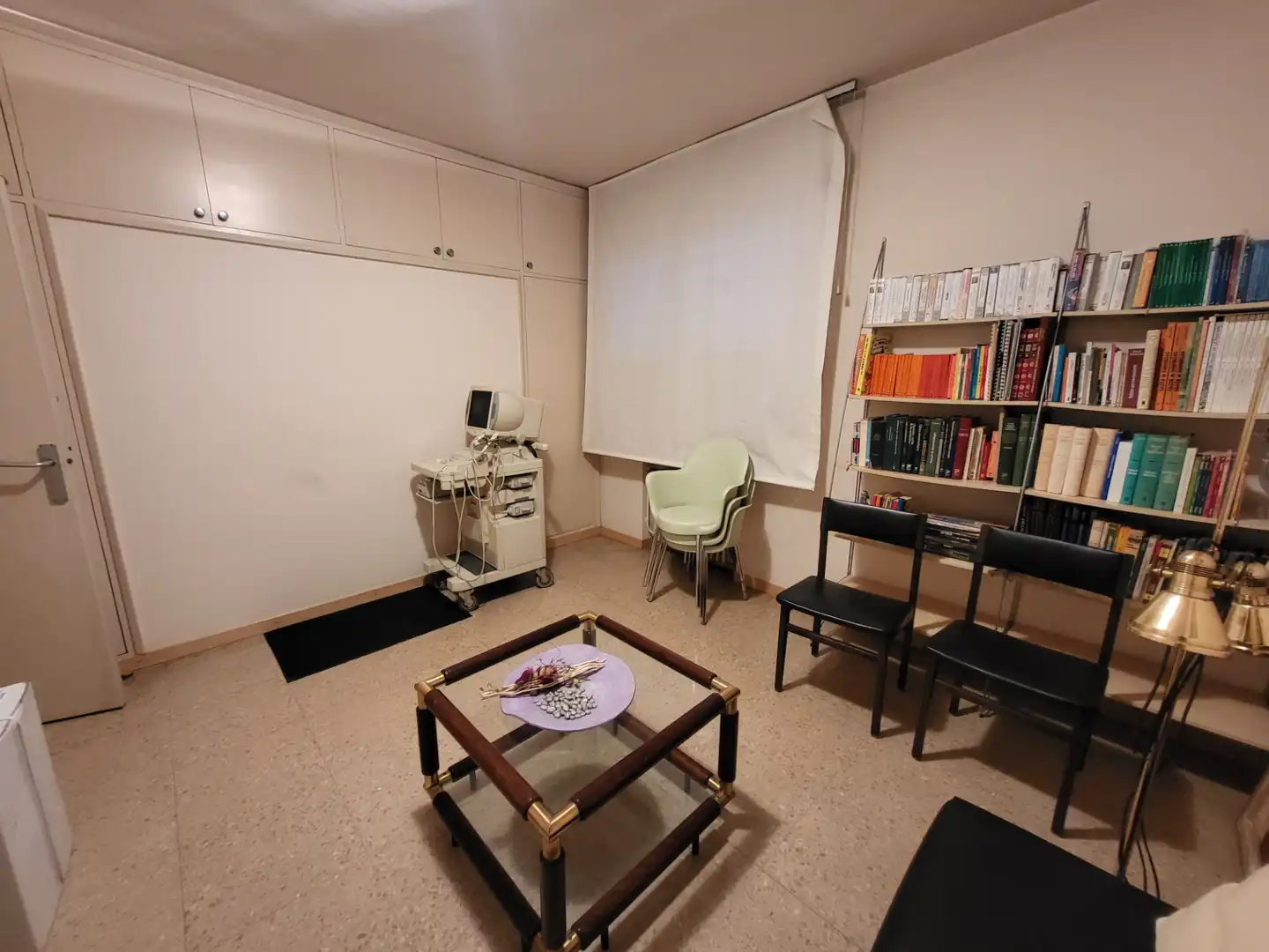Piso en venta en Sabadell con Calefacción, Parquet y Terraza