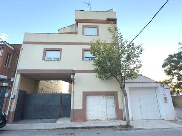 Casa en venda a San Roque