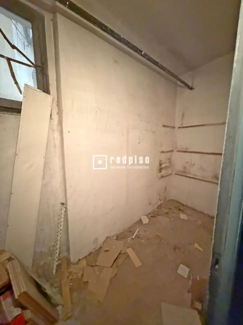 Piso en venta en Madrid con Aire acondicionado, Calefacción y Parquet