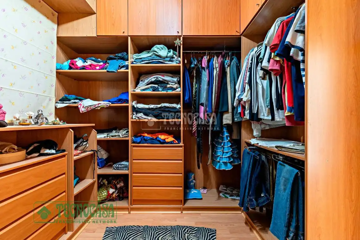 Bedroom of Detached homes for sale in Roquetas de Mar  with Terrace