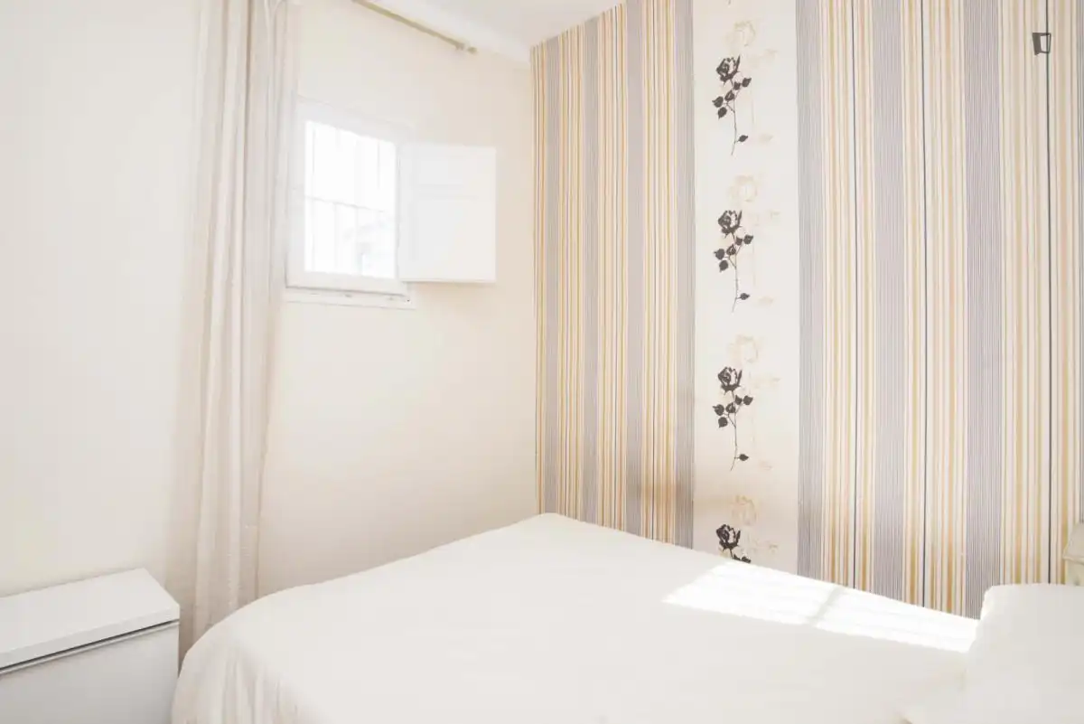 Apartamento de alquiler en El Raval