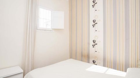 Foto 5 de Apartamento de alquiler en El Raval, Barcelona Capital