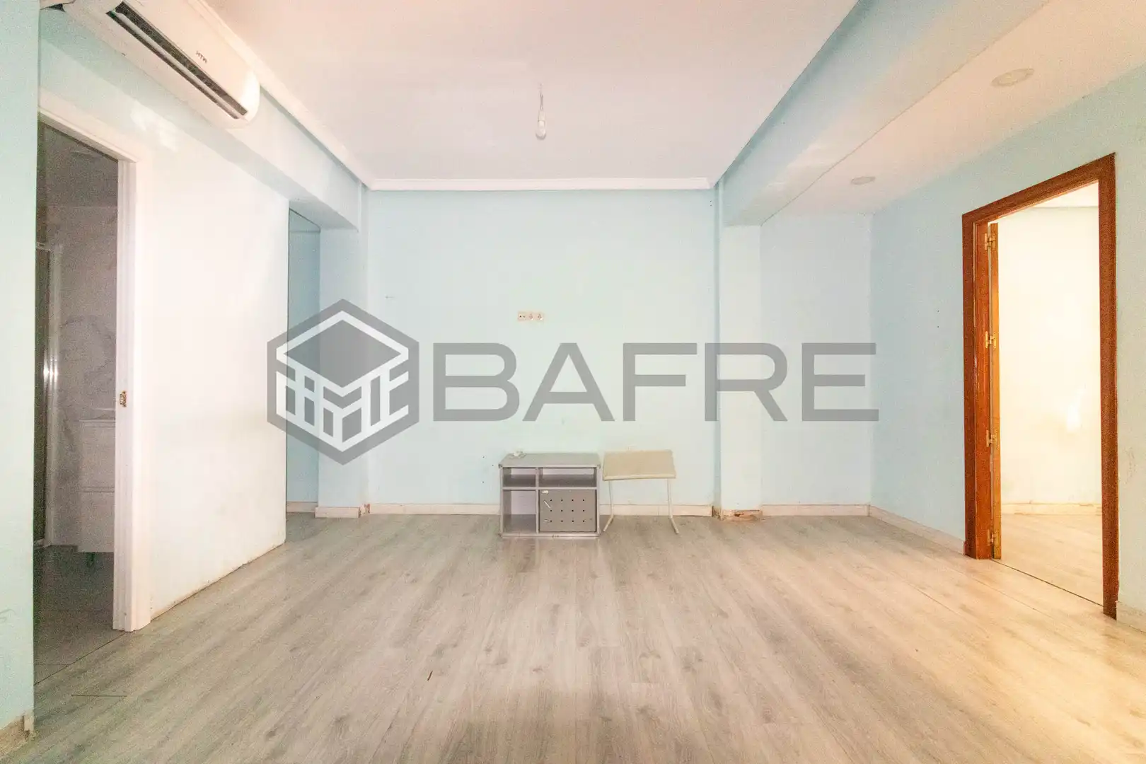 Flat for sale in Madrid
