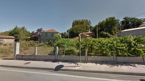 Foto 2 de Casa o chalet en venta en Ribadumia, Pontevedra