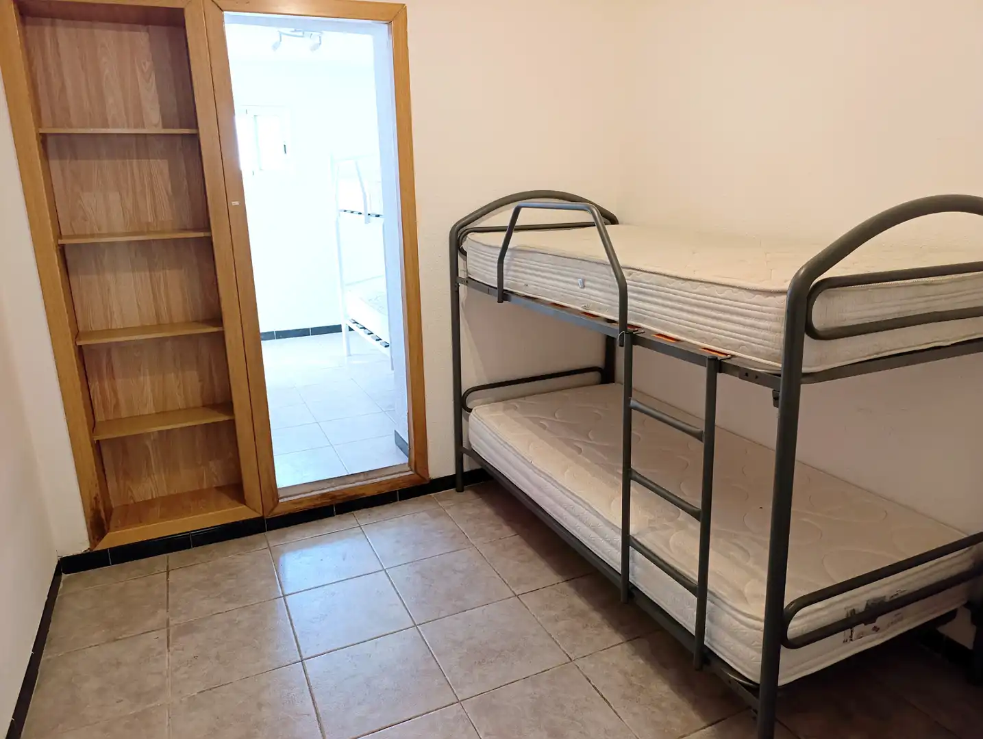 Bedroom of Houses for sale in Calella  with Terrace, Balcony and Alarm
