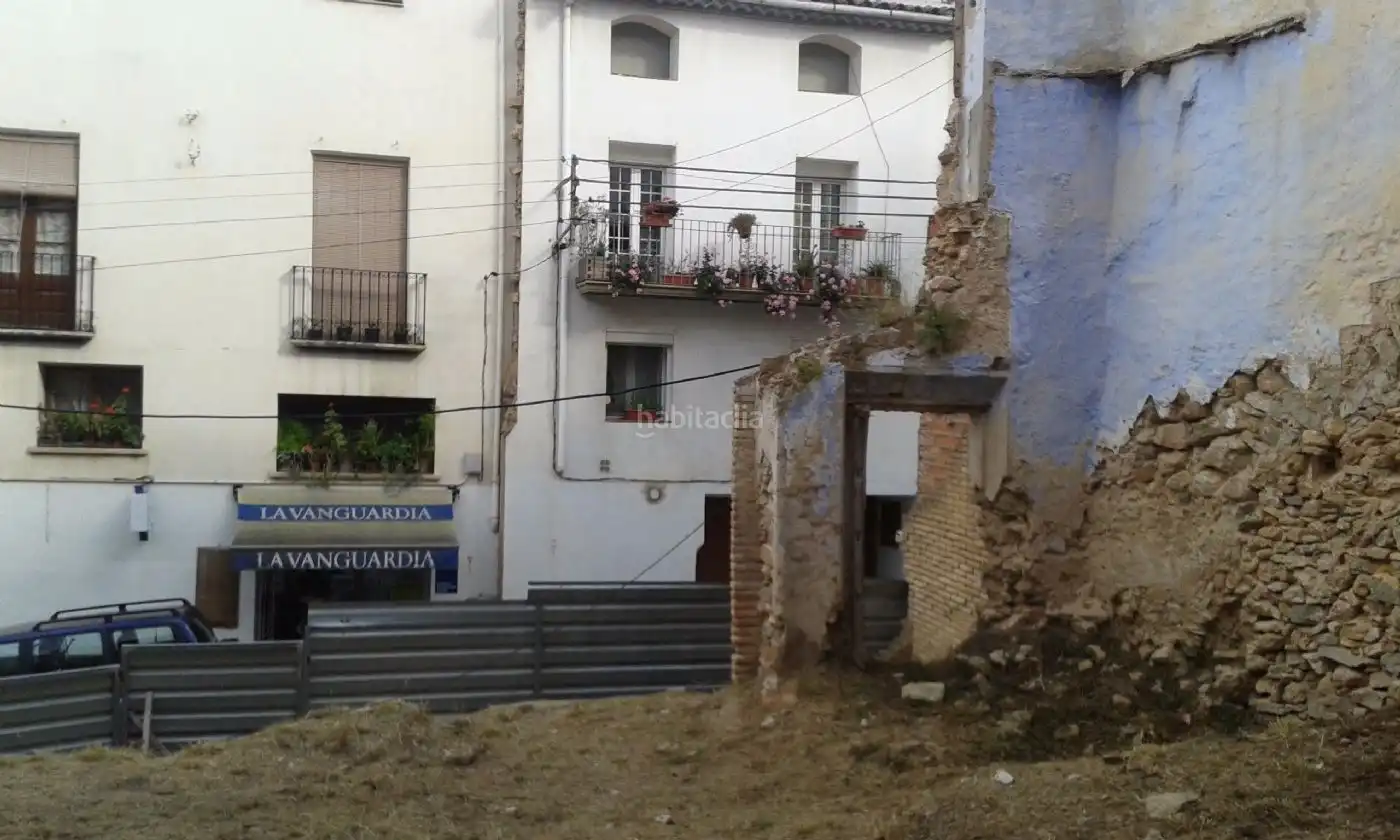 Terreno residencial en venta en Carrer Sol Ponent 17, imagen 3