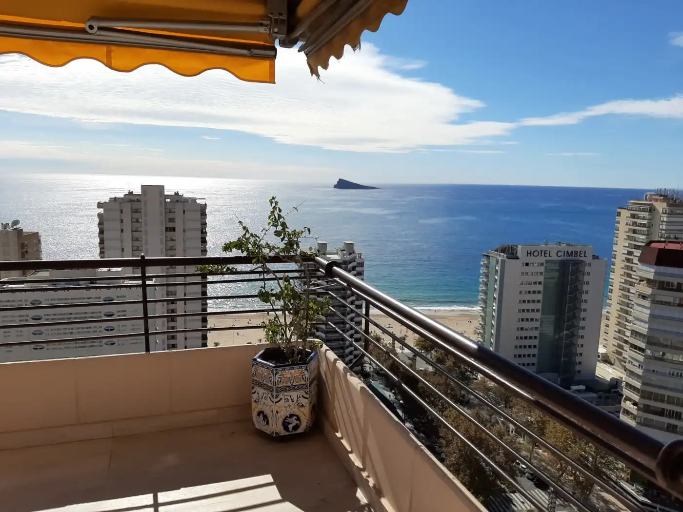 Appartement avec piscine à vendre à Playa de Levante, imagen 9