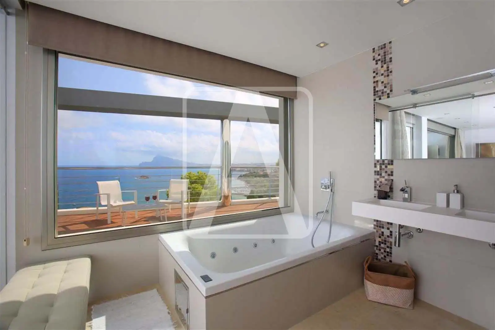 Chalet con piscina en venta en Mascarat, imagen 6