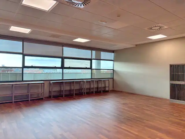 Oficina amb ascensor de lloguer a Calle Adolfo Pérez Esquivel, imagen 6