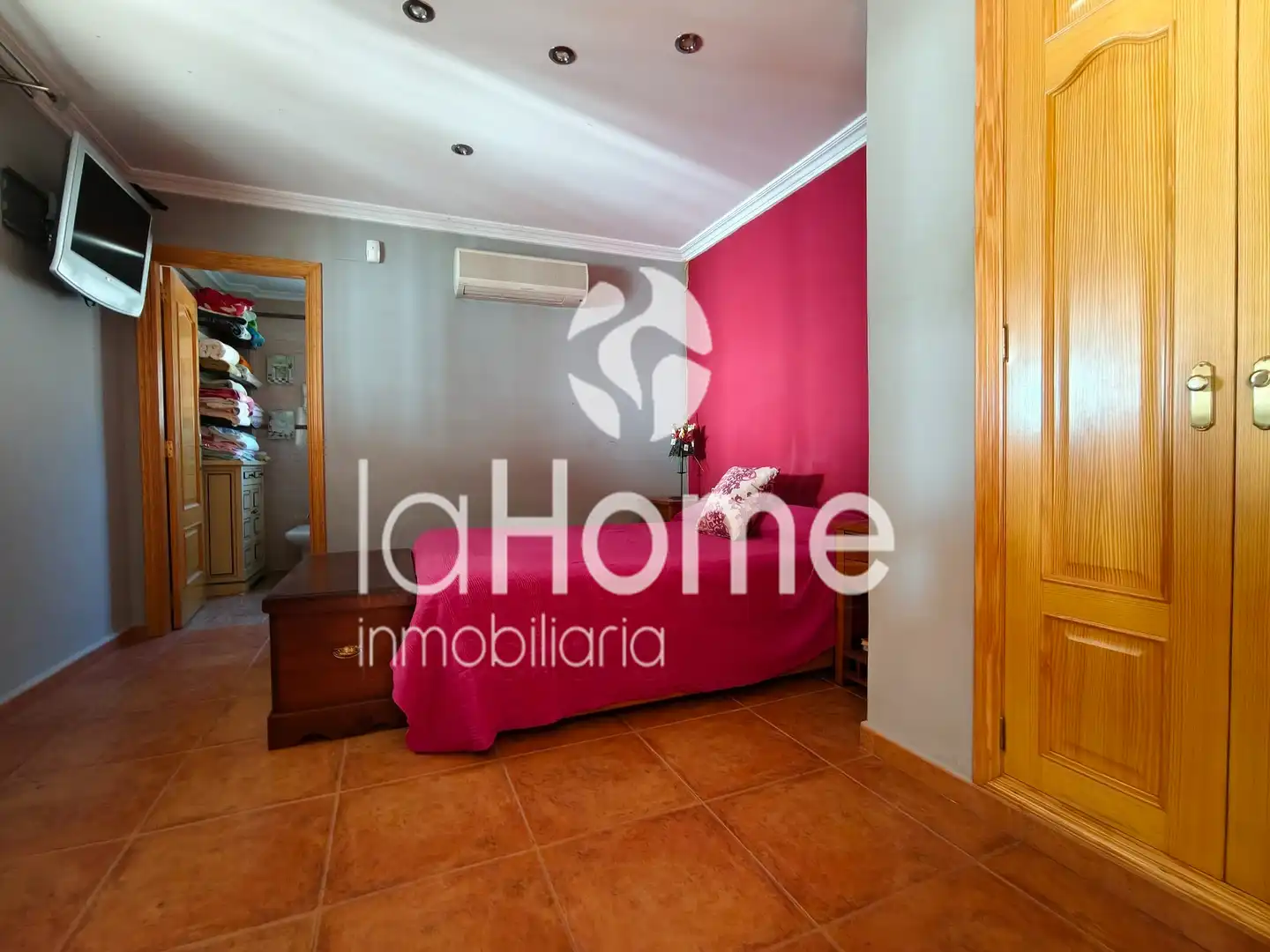 Casa o chalet en venta en Llíria con Aire acondicionado, Jardín privado y Terraza