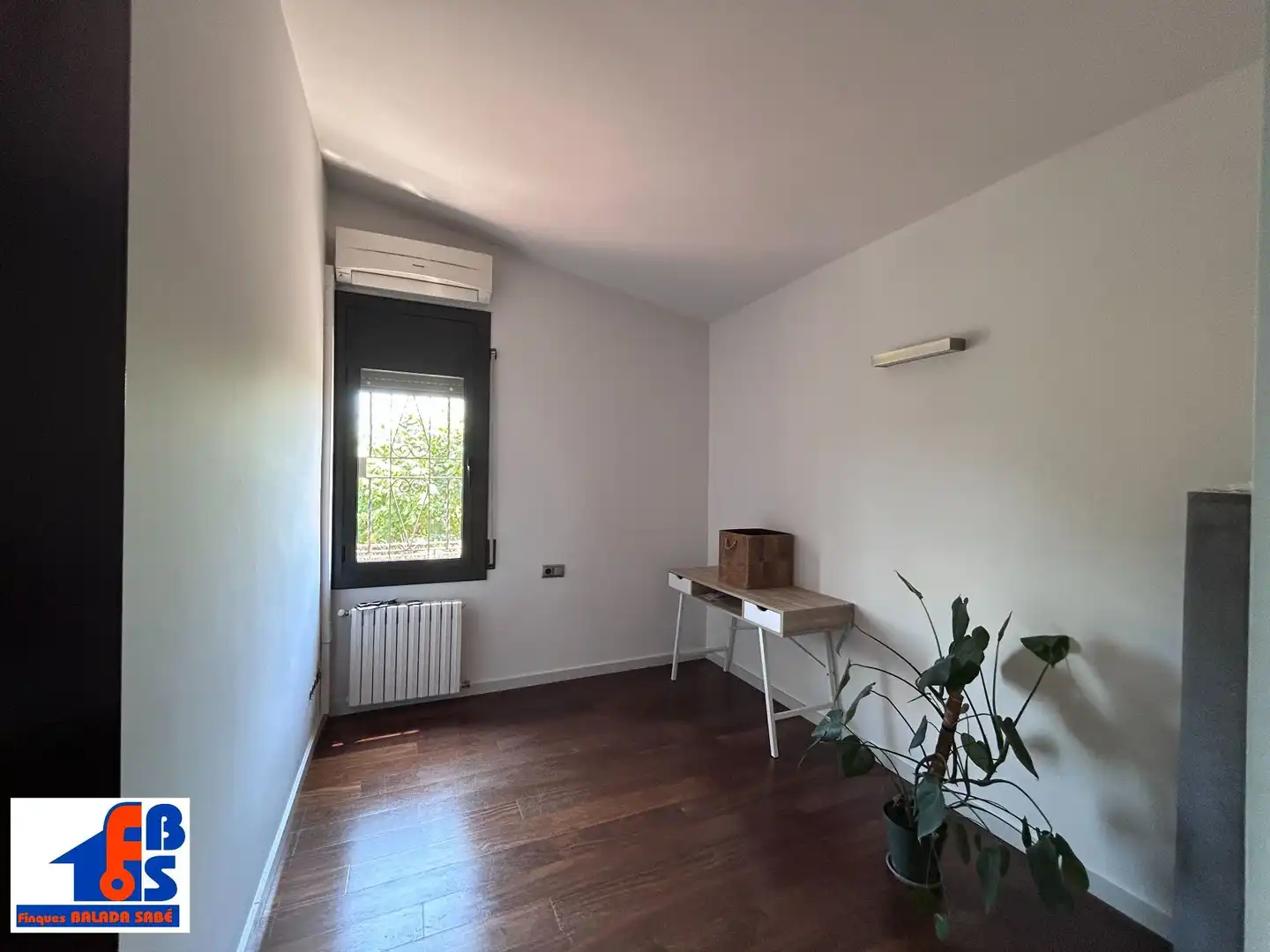 Habitación de Casa o chalet en venta en Sant Esteve de Palautordera con Aire acondicionado, Calefacción y Jardín privado