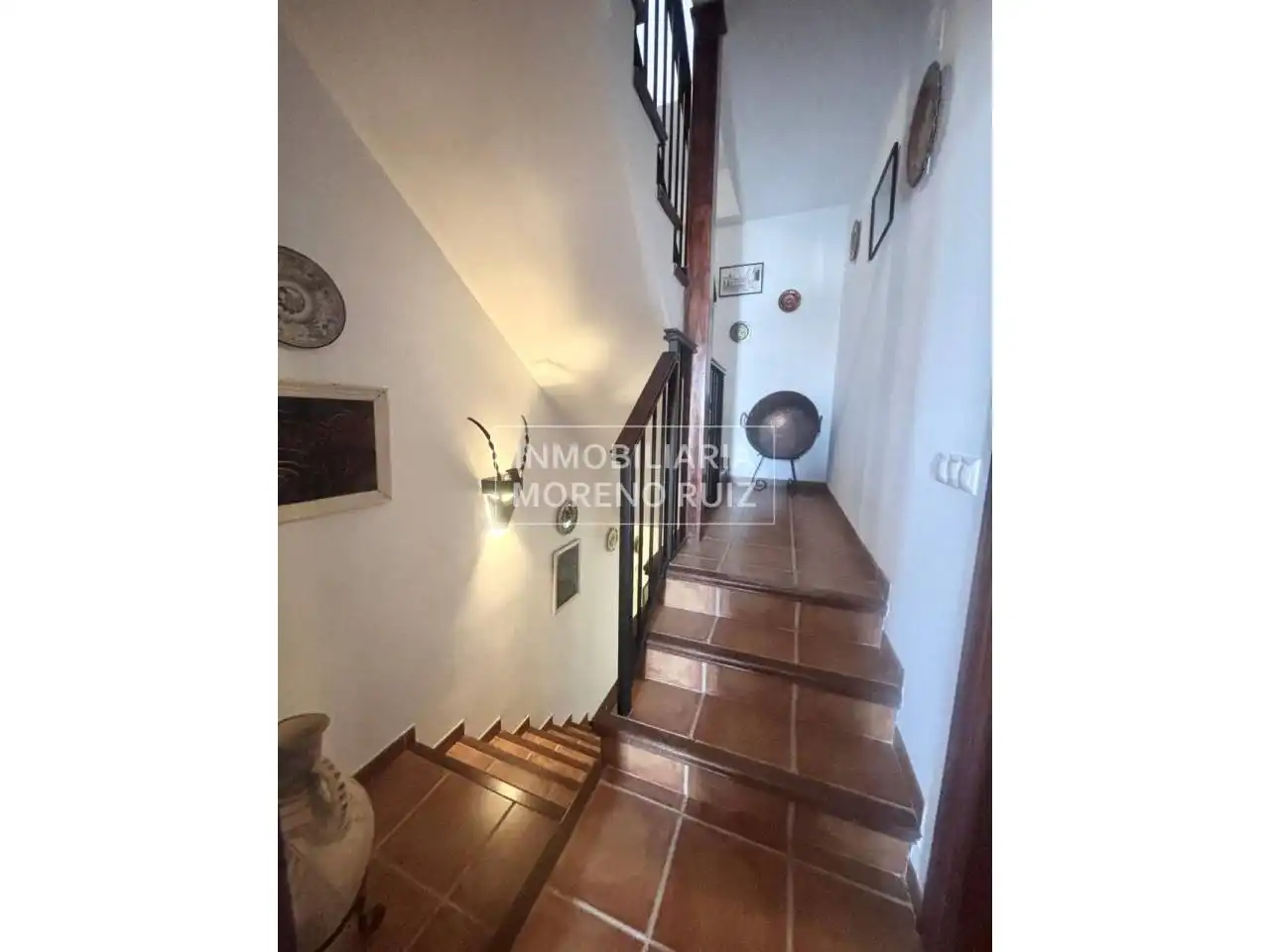 Casa o xalet en venda en Zuheros amb Moblat