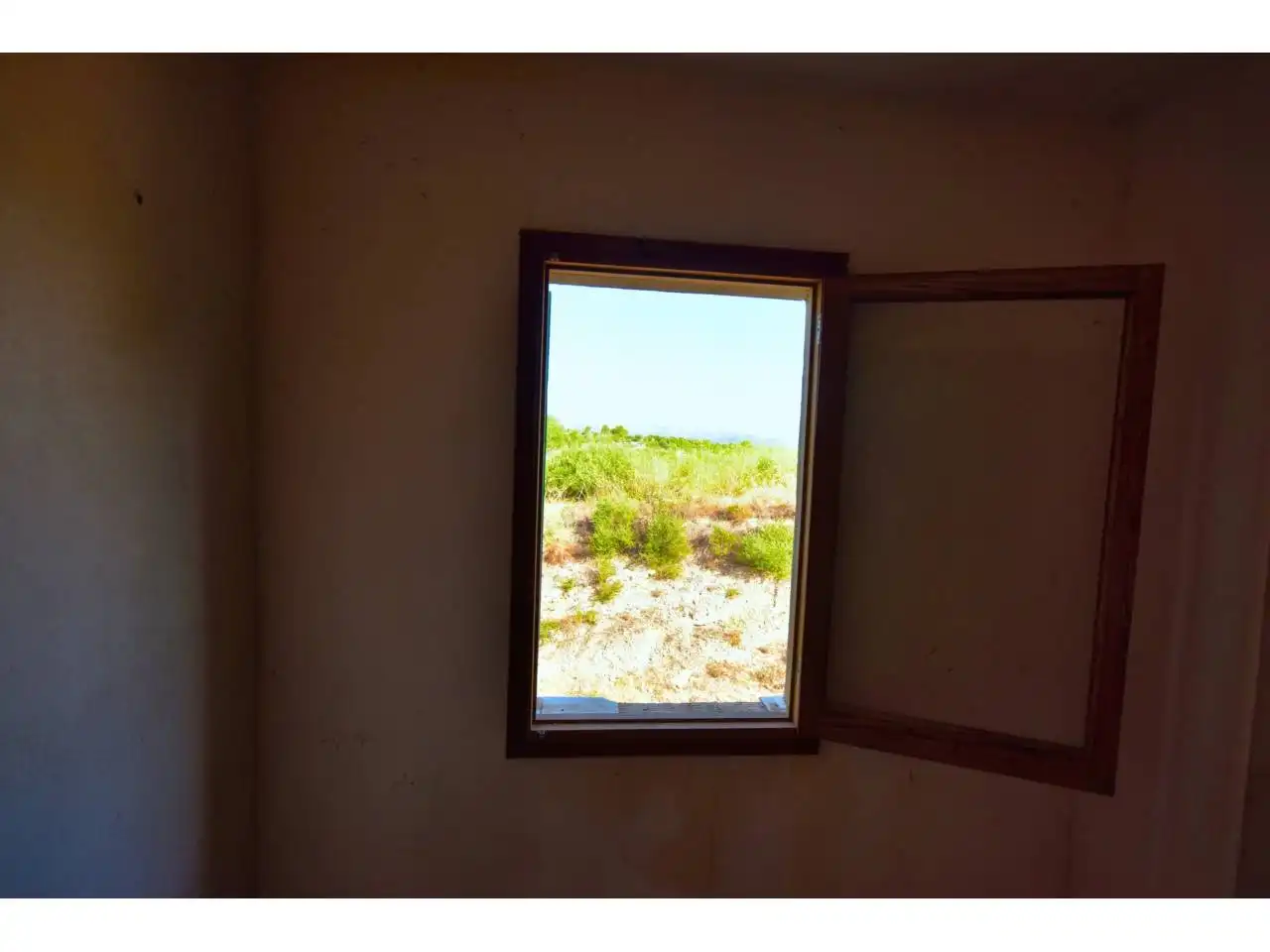 Dormitori de Finca rústica en venda en Santa Margalida amb Aire condicionat, Calefacció i Jardí privat