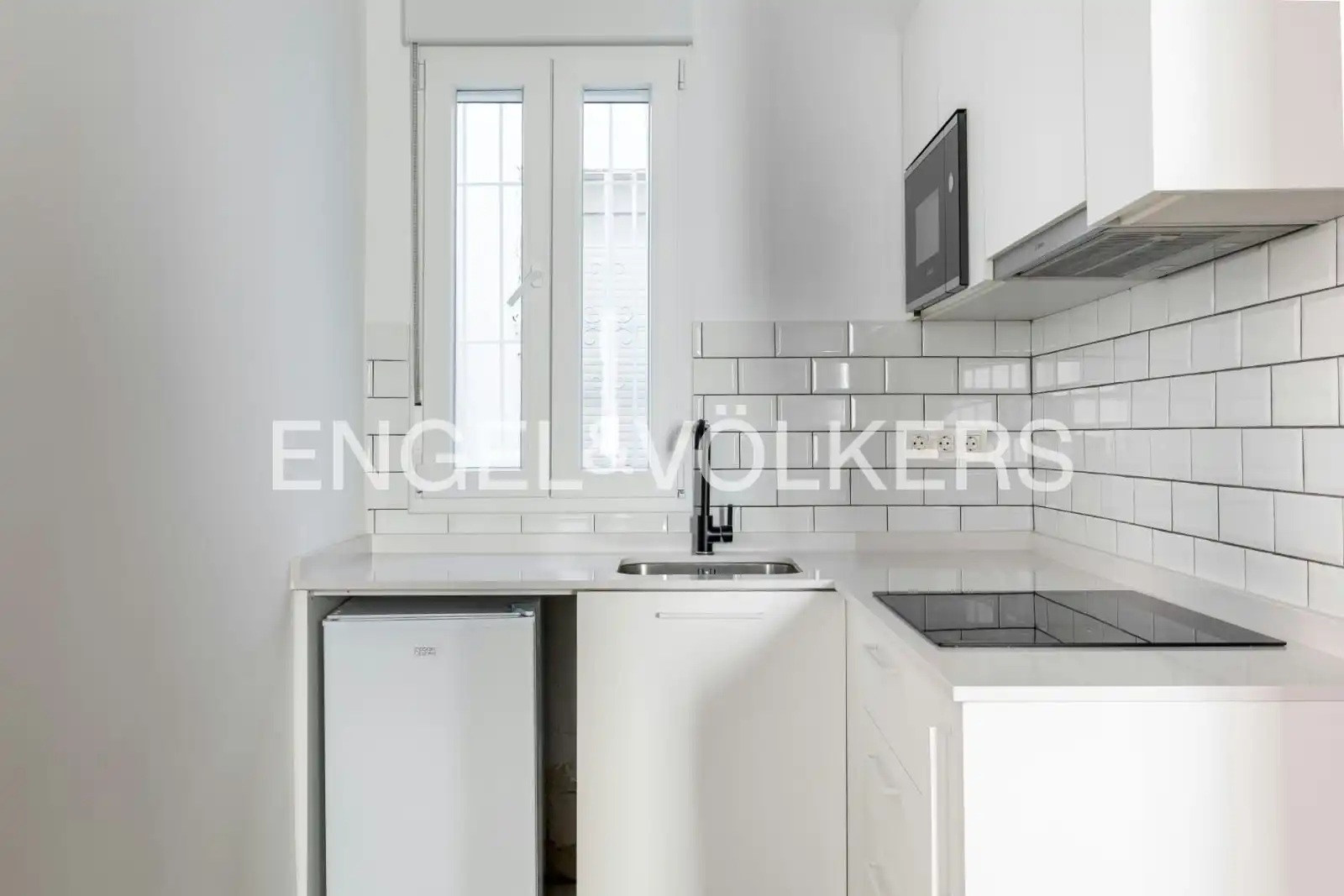 Piso en venta en Calle de Bravo Murillo, Berruguete