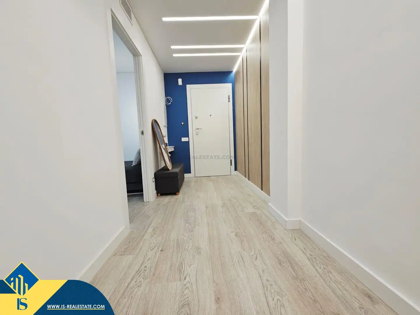 Flat with lift for sale in Playa del Acequión, Náufragos y Rocío del Mar, imagen 17