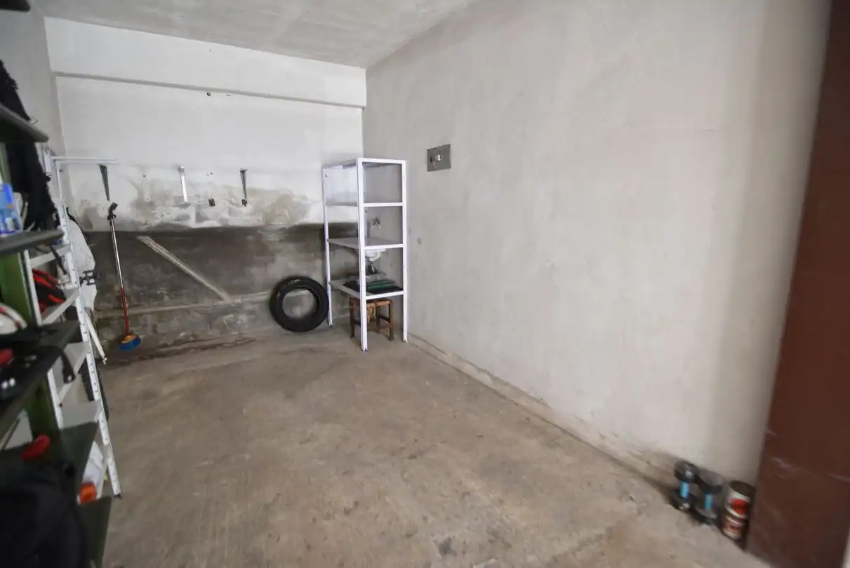 Garaje en venta en Soraluze / Plasencia de las Armas