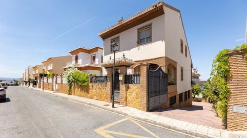 Photo 2 of Houses for sale in Calle Mulhacen, 20, Barrio de la Vega, Monachil