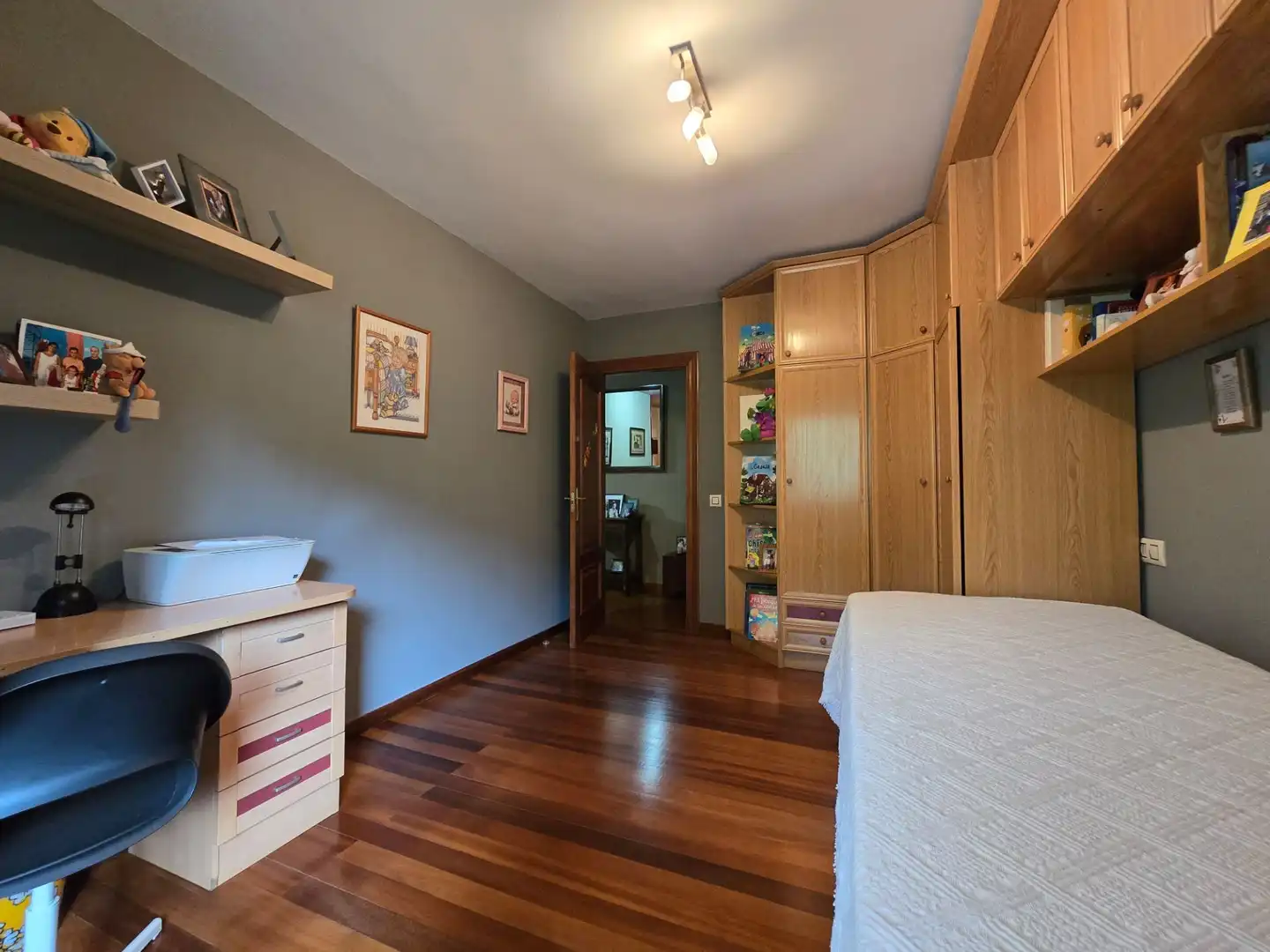House with garden for sale in Vibaña - Ardisana - Caldueño, imagen 50