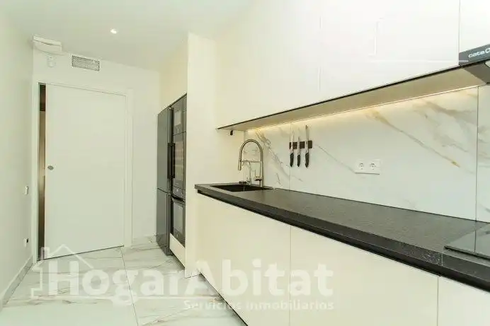 Flat with pool for sale in Calle MANILA, imagen 18