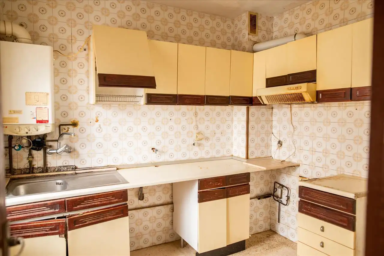 Wohnung zum Verkauf in General Urrutia, imagen 4