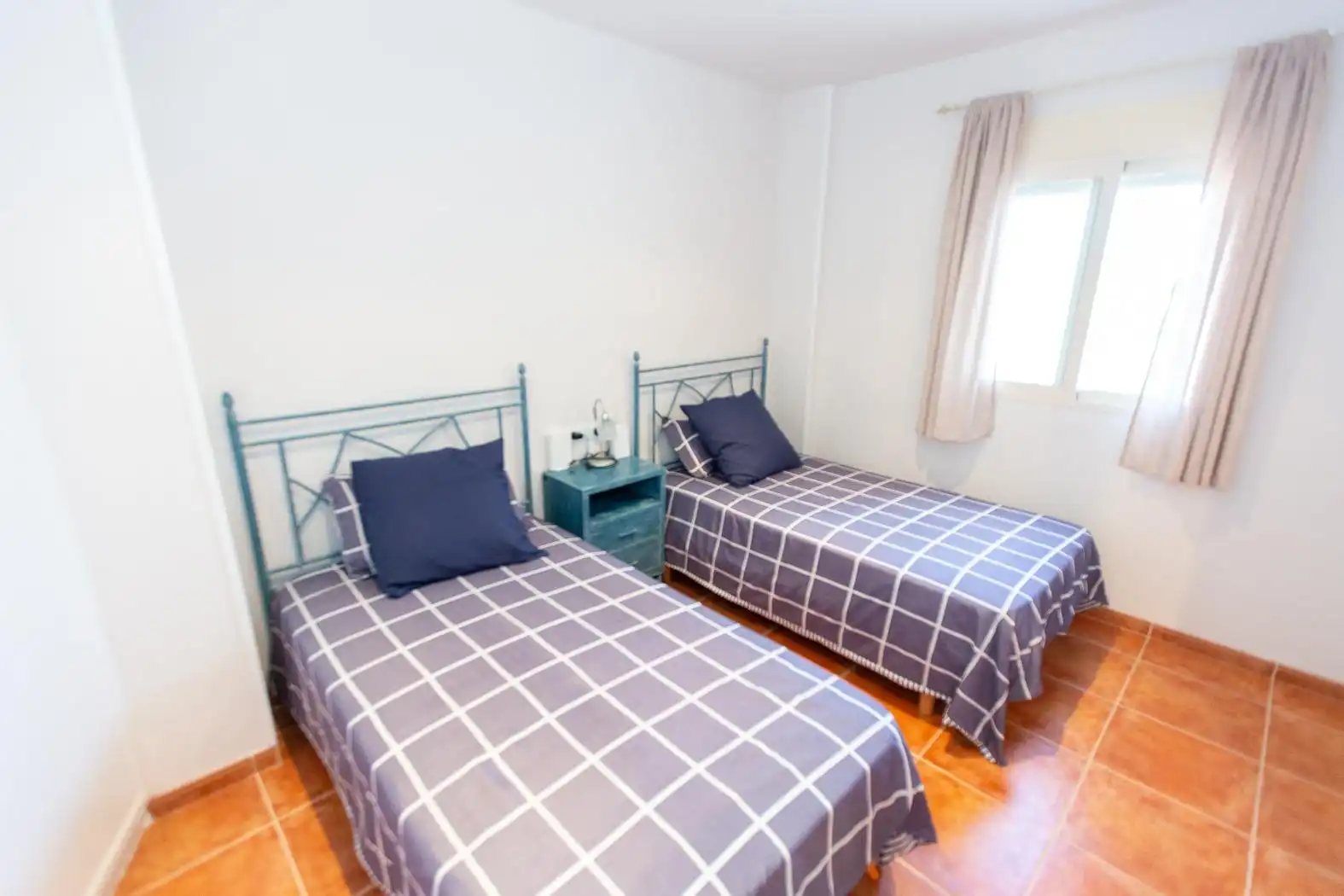 Bedroom of Duplexes for sale in Alcanar  with Terrace and Alarm