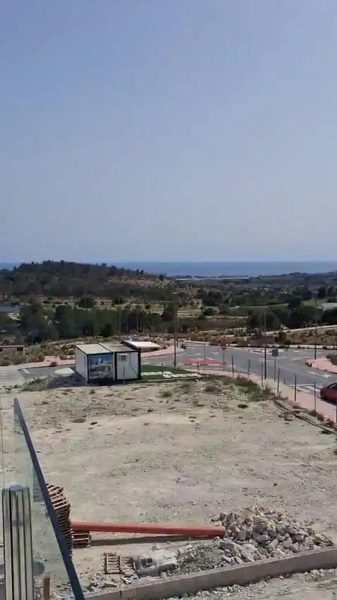 Xalet amb piscina en venda a Balcón de Finestrat - Terra Marina, imagen 21