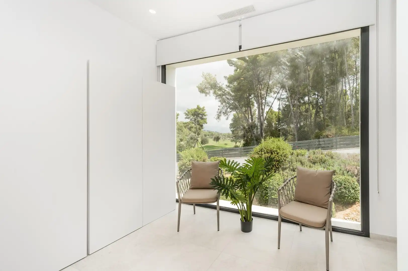 Casa o xalet en venda en  Palma de Mallorca amb Aire condicionat, Calefacció i Jardí privat