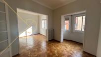 Living room of Flat for sale in  Barcelona Capital  with Heating and Alarm