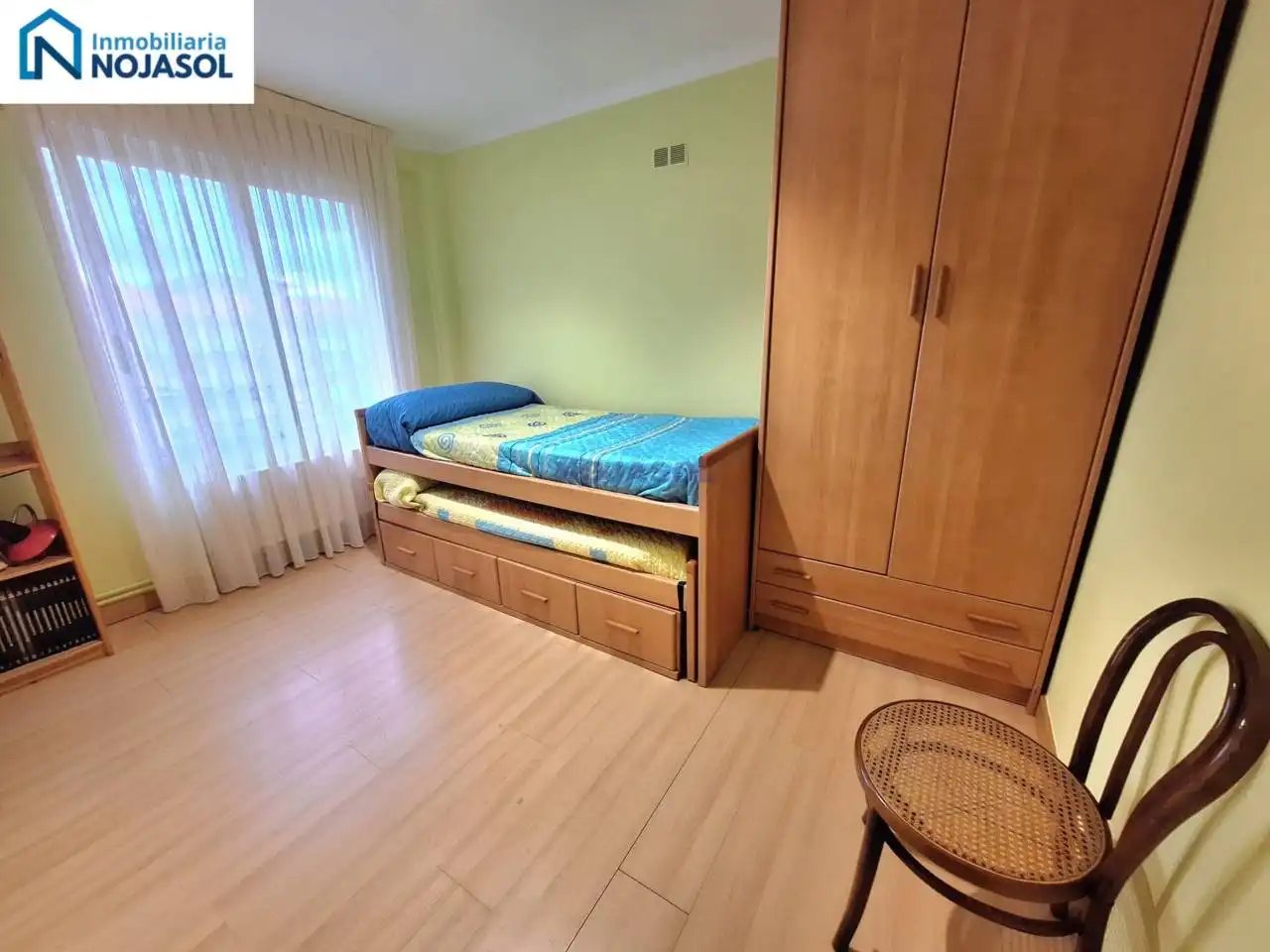 Habitación de Piso en venta en Noja con Calefacción, Terraza y Amueblado