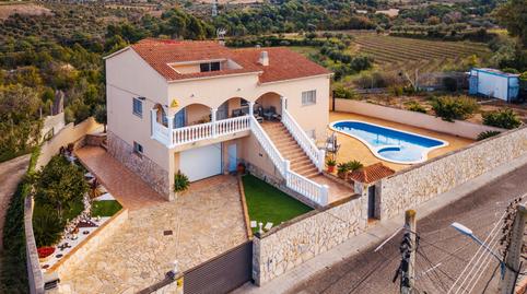 Foto 2 de Casa o chalet en venta en Carrer de I'ametller, Piera, Barcelona