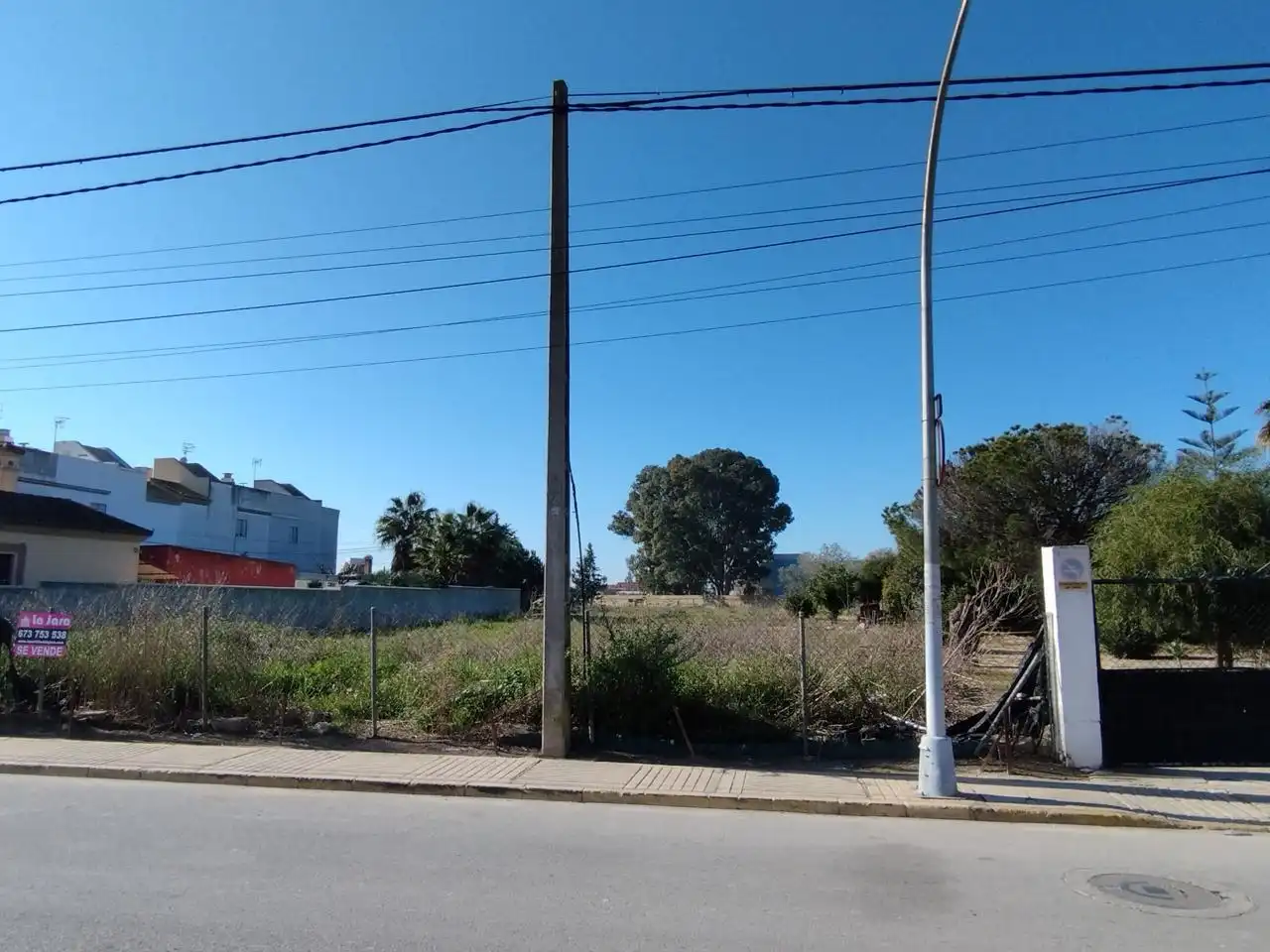 Lands and plots for sale in De Pozo De Las Vacas, imagen 5
