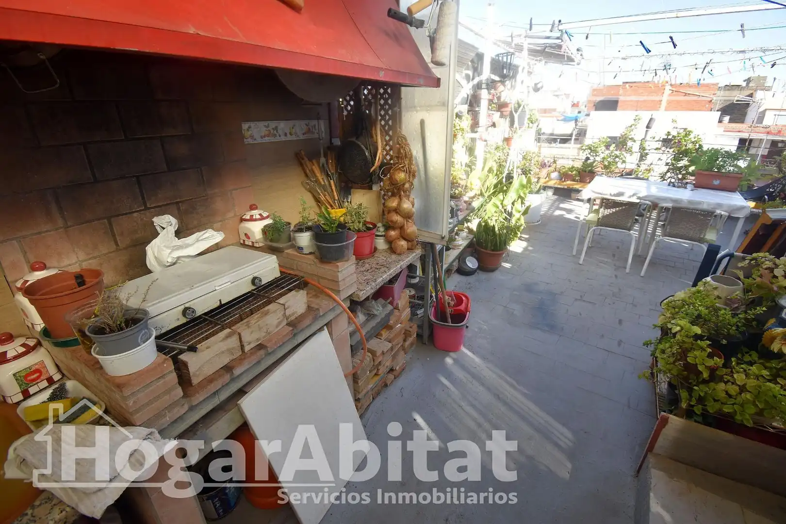 Casa o chalet en venta en Castellón de la Plana / Castelló de la Plana con Terraza
