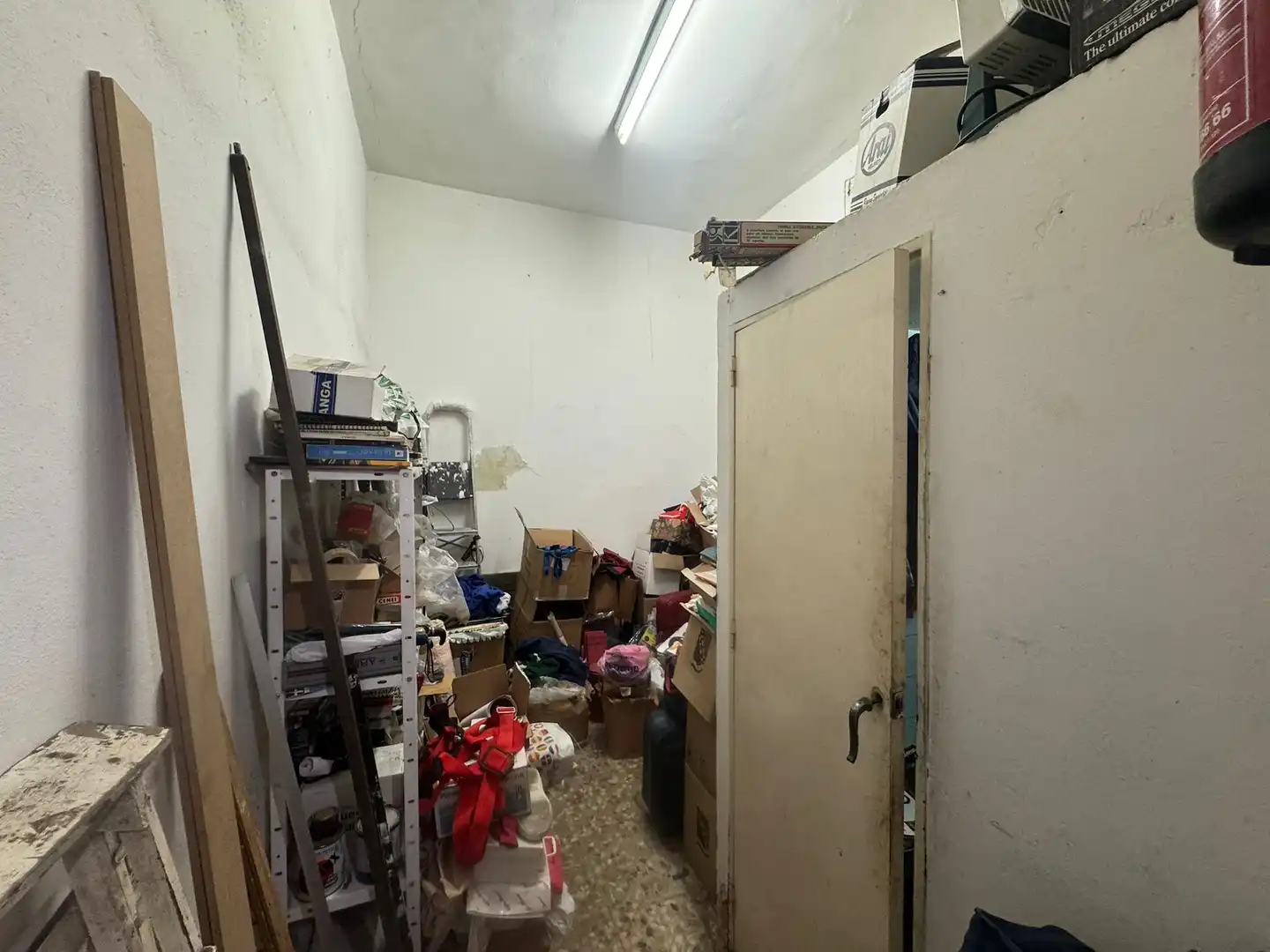 Local comercial en venda a Barrio de Salamanca, imagen 8