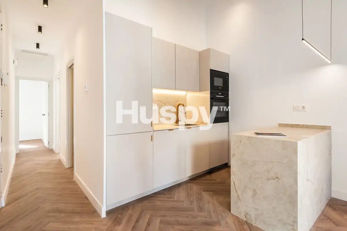 Ático con terraza en venta en Carrer Bruniquer, imagen 12