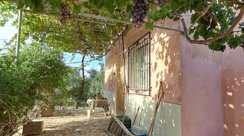 Foto 2 de Finca rústica en venta en Berja, Almería