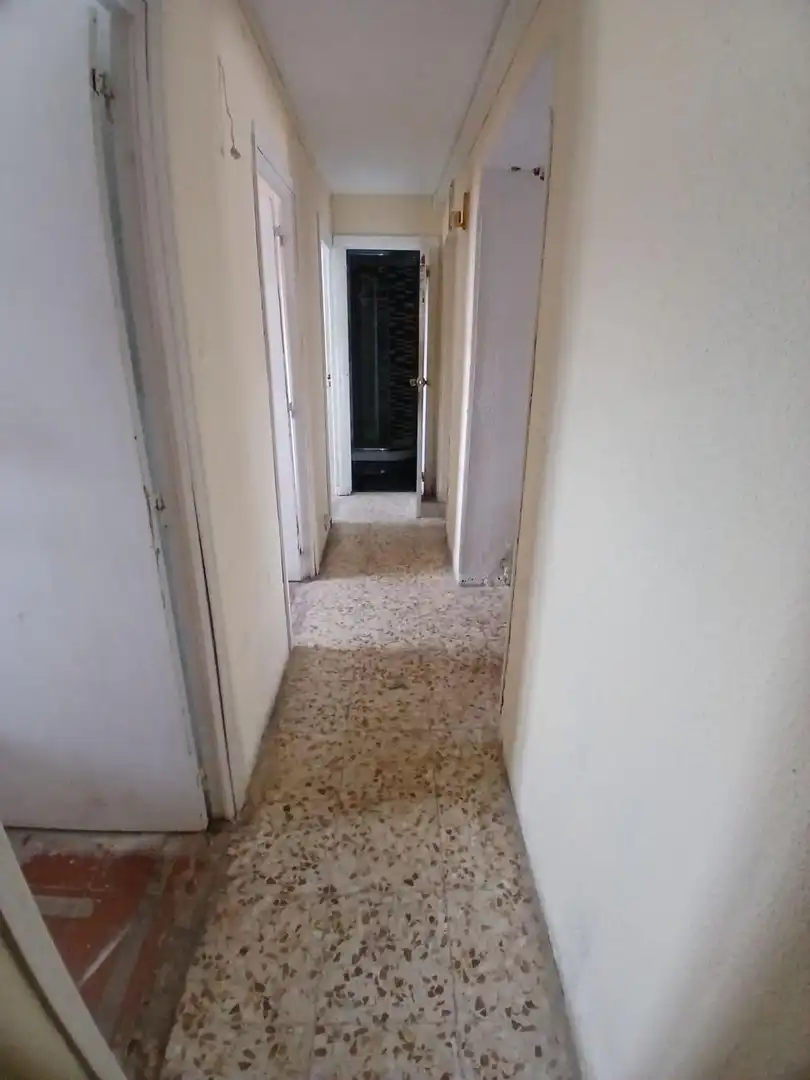 Wohnung zum Verkauf in AMPOSTA, Amposta