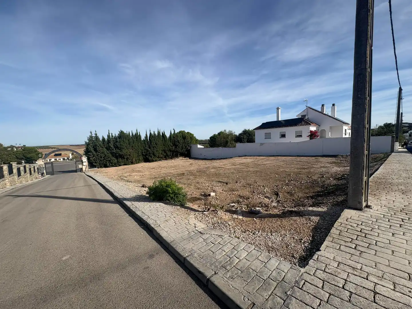Terreny residencial en venda a Écija