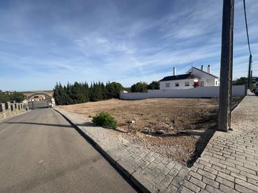 Terreno residencial en venta en Écija