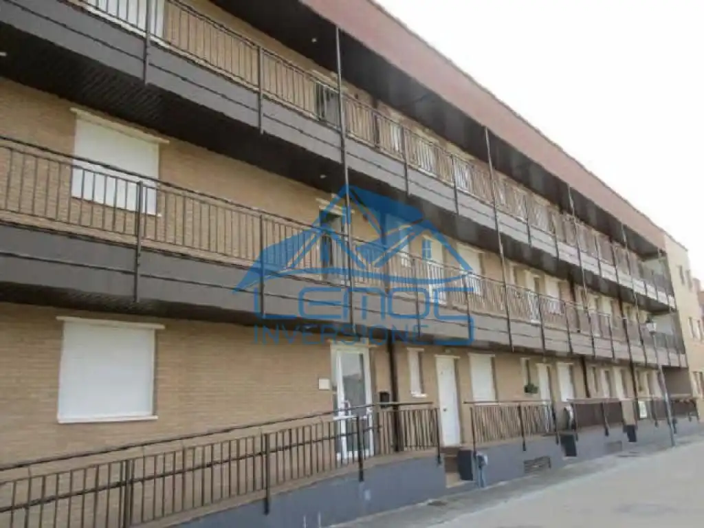 Piso en venta en San Lorenzo, imagen 3