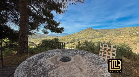 Foto 3 de Finca rústica en venta en Puertosol, Málaga Capital