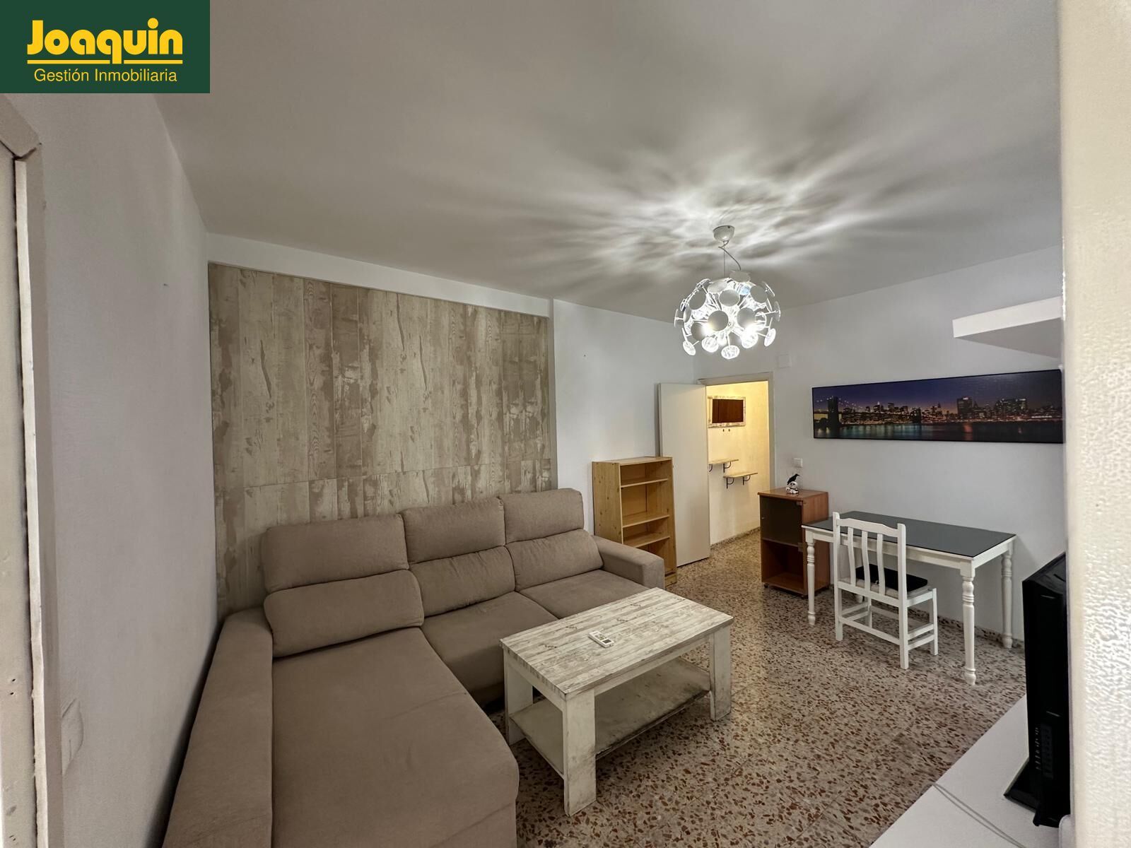 Living room of Flat for sale in  Córdoba Capital