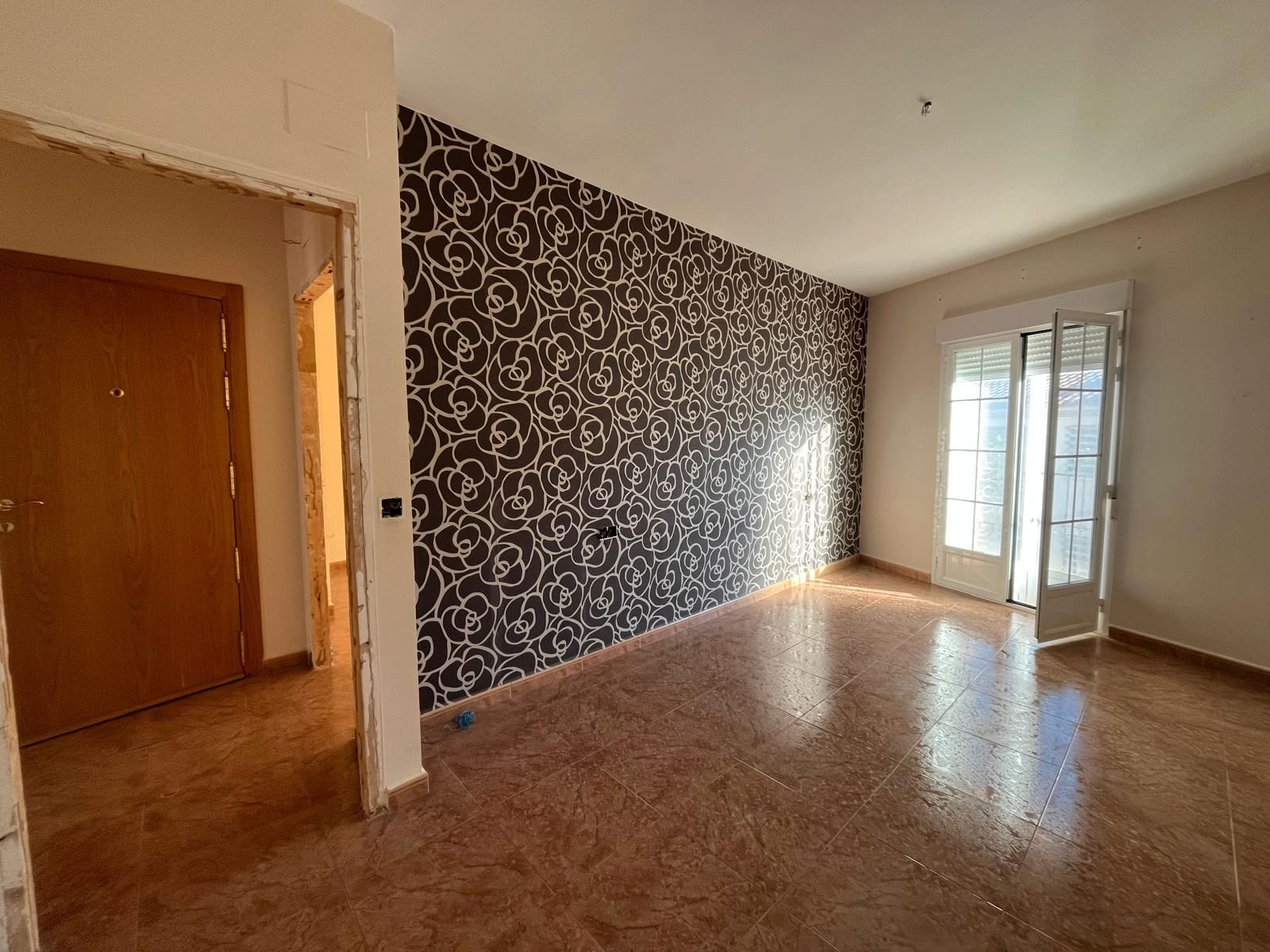Flat for sale in Manzanares  with Heating, Terrace and Balcony