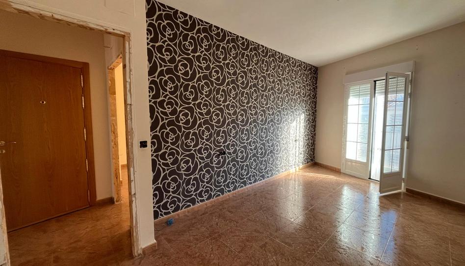 Photo 1 of Flat for sale in Calle Carrilejos, 75, Manzanares, Ciudad Real