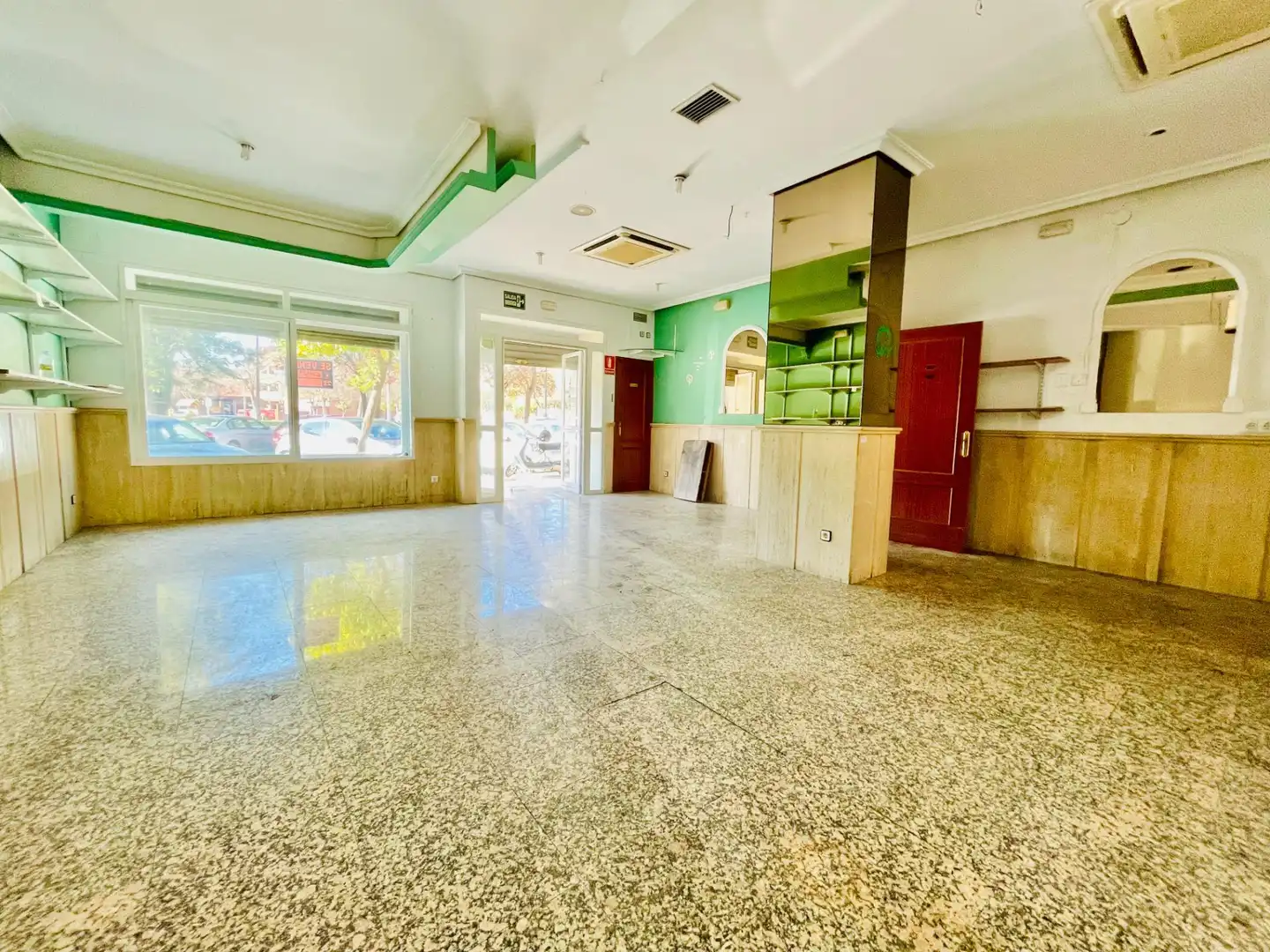 Local en venta en Córdoba con Aire acondicionado