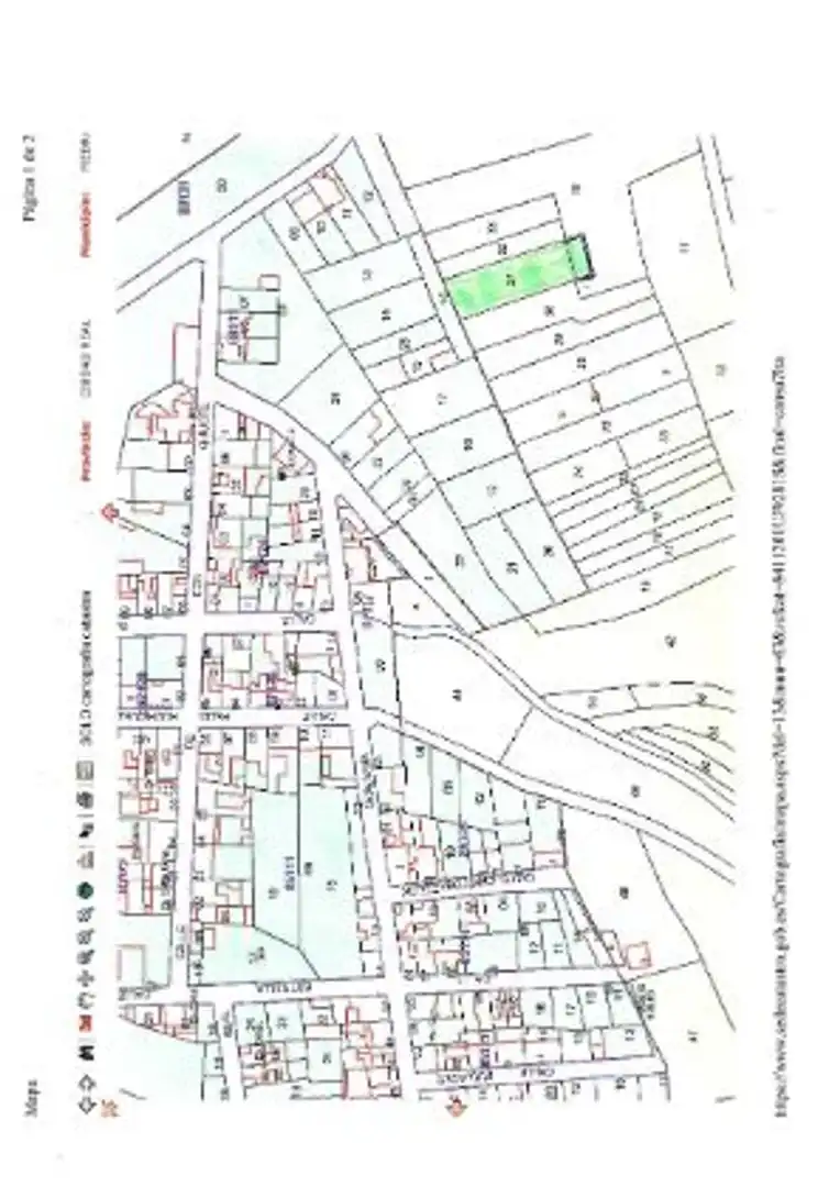 Terrenos y solares en venta en Piedrabuena, imagen 28