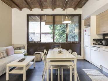 Flat for sale in Gràcia