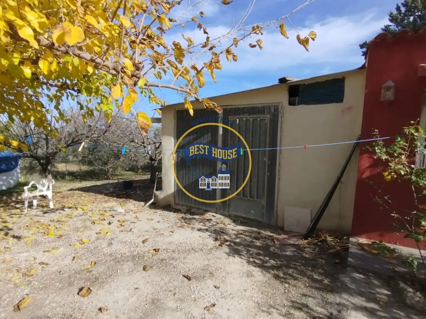 Villa in vendita a Sant Josep - Zona Hospital, imagen 17