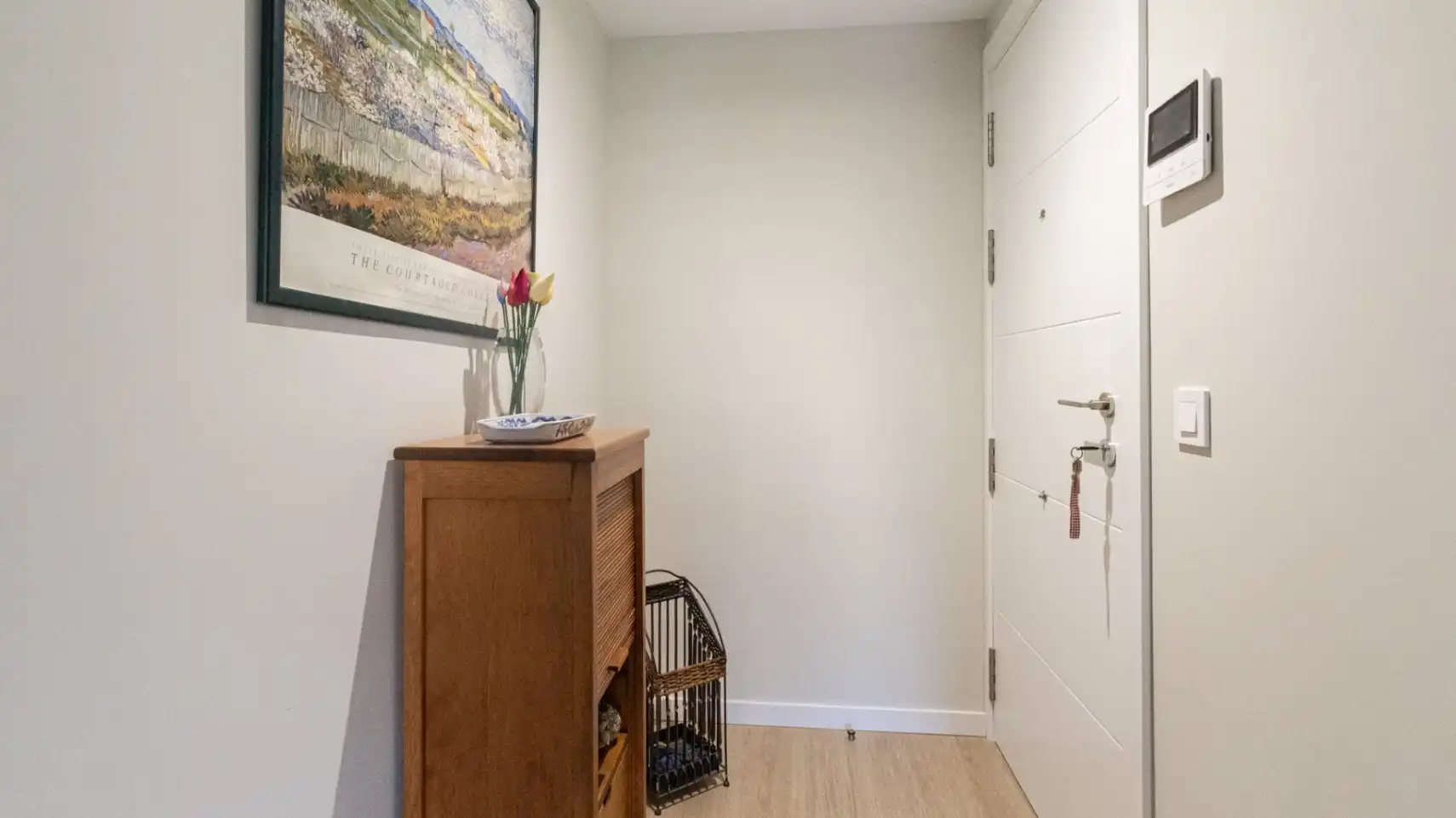 Flat for sale in Dénia  with Air Conditioner, Heating and Private garden