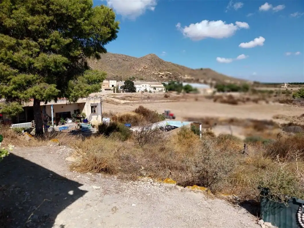 Casa o chalet en venta en Mazarrón Casco Urbano