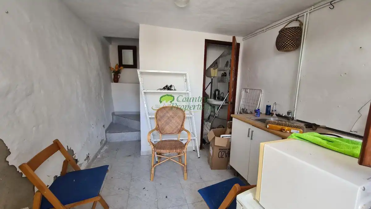 Casa o chalet en venta en Canillas de Aceituno